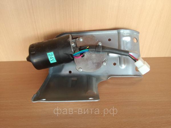 Мотор стеклоочистителя BAW 33462/3346 015BE-5250101